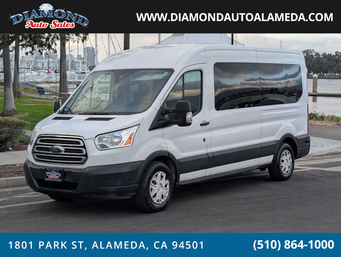 ford transit wagon 2018 1FBAX2CG0JKA52064 image ford transit wagon 2018 1FBAX2CG0JKA52064 image